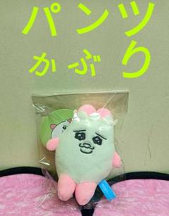 【　降臨　】おぱんちゅうさぎ♡おパンツ神になります(*^^*) 70×50】おぱんちゅうさぎ 生地 布 - メルカリ