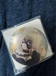 バンドリ GiGO 缶バッジ Ave Mujila 三角初華 ドロリス Amazon.co.jp: バンドリ Ave Mujica 缶バッジ 限定版 特典 三角