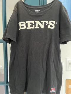 【限定セール】　ベンデイビス　ロゴ入り　ビンテージ　Tシャツ