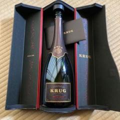 楽天市場】クリュッグ デコレーションボトル 750ml[フランス