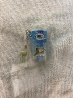 消臭力キーホルダー