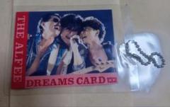 THE ALFEE DREAMS CARD 205枚フルコンプセット THE ALFEE DREAMS CARD 132 - メルカリ