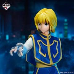 クラピカ　フィギュア2点セット Amazon.co.jp: HUNTER×HUNTER VIBRATION STARS クラピカ Ⅱ