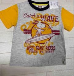 xWEST COAST RIDERS サーフィンTシャツ 100cm