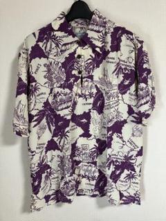 Sun surf Musa Shiya アロハ memory in hawaii