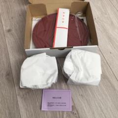 お食い初めセット 新品 ハコ付き