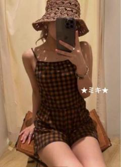 RODEO CROWNS S/W SWIM 水着 ワンピース