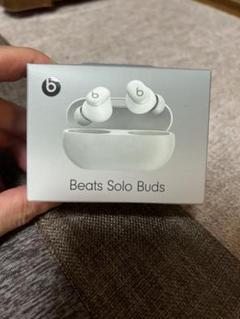 Beats Solmo Buds 新品・未使用・未開封 71muatV1P0L._UF350,350_QL50_.jpg