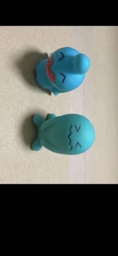 2025年最新】ポケモン 指人形 初代の人気アイテム - メルカリ