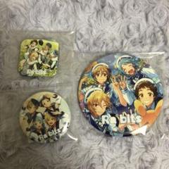 2025年最新】ra*bits アルバム 缶バッジの人気アイテム - メルカリ