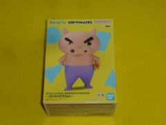 送料込 クレヨンしんちゃん おおきなSOFVIMATES ぶりぶり