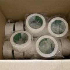 ツーエステープ（気密テープ）25m 25巻