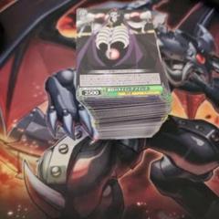 ヴァイス 劇場版 オーバーロード 聖王国編RR以下4コン