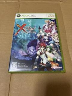 XBOX360 クロスエッジ ダッシュ
