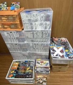ホットウィール　ミニカー　超超大量　1000台以上