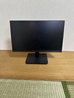 acer 黒ディスプレイ 本体　ET221Q bmi
