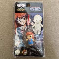 キューピー ×エヴァンゲリオン シンジ レイ アスカ カヲルキュージョン 2025年最新】キュージョン エヴァンゲリオンの人気アイテム
