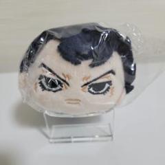 川尻浩作 ぽてコロマスコット