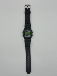 値下げ　TIMEX CR2016CELL TW2U84400クォーツ時計 腕時計メンズ電池交換済みタイメックスTIMEXインディグロCR2016