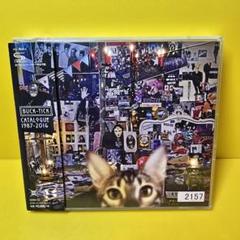 2025年最新】buck-tick catalogue 1987-2016の人気アイテム