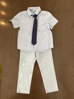 H&Mのキッズフォーマルセット