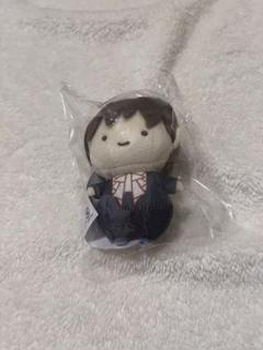 超特急 ハル T.I.M.E ミニマスコット ぬいぐるみ 新品未開封 超特急 TIME タイム ツアー グッズ ミニ マスコット ハル HARU
