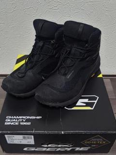 GAERNE Gゼノン ゴアテックス ブラック GORE-TEX 27cm GAERNE 】Gゼノン ゴアテックス発売開始 | ジャペックス公式サイト