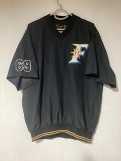 日本ハム　ジャケット　支給品　実使用　６９番　激レア　MIZUNO XO 日本ハム ジャケット 支給品 実使用 69番 激レア MIZUNO XO