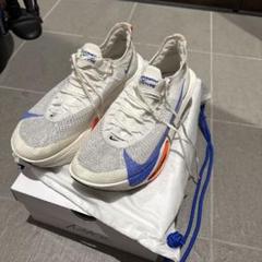 【極々美品・最安値低走行】NIKEエアズームアルファフライ2 28.0 2025年最新】アルファフライ2 28の人気アイテム - メルカリ