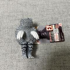 【ヤマダ電機限定】ウルトラ怪獣シリーズEX ガラモン ウルトラQver. 新品
