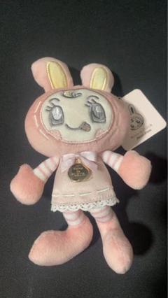 2025年最新】ベリエちゃん ぬいぐるみの人気アイテム - メルカリ