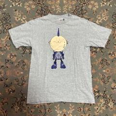 90s 20471120 ヒョーマ君 tシャツ 裏原 90s 20471120 ヒョーマ君 tシャツ 裏原 Archive - メルカリ