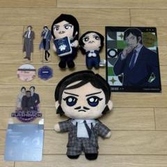 名探偵コナン ぬいぐるみ まとめ売り 2025年最新】名探偵コナンぬいぐるみまとめ売りの人気アイテム