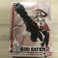 【新品未開封】アリサ・イリーニチナ・アミエーラ【2点セット】 D-Arts アリサ・イリーニチナ・アミエーラ ゴッドイーター 新品