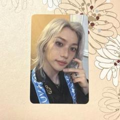 フィリックス ATE 両面 6点セット ピリちゃん ヒョンジン ポップアップ Stray Kids スキズ ヒョンジン フィリックス 6点セット CD