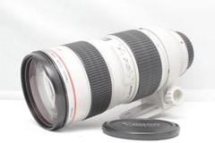 棘 (トゲ) Canon EF 70-200mm 1:2.8 L 棘 (トゲ) 様専用Canon EF 70-200mm 1:2.8 L - メルカリ