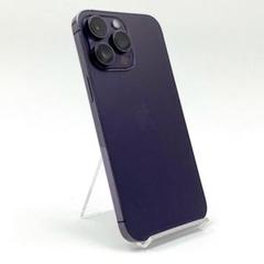 Apple iPhone 14 Pro Max 256Gb ディープパープル
