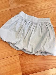 美品　ZARAキッズ　フレアスカート 140