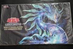 遊戯王 プレイマット 最果てのゴーティス