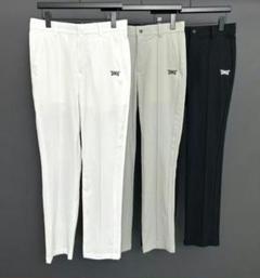 PXG ゴルフウェア メンズ パンツ ズボン 春夏 ゴルフウェア メンズ パンツ ゴルフパンツ 敬老の日 春夏