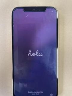 美品　Apple iPhone 12 Pro 256GB