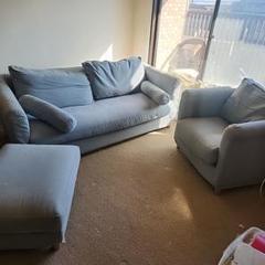 横浜 中区 引取限定 Cassina カッシーナ ｉｘｃ ソファ m86412965641_1.jpg?1737187286