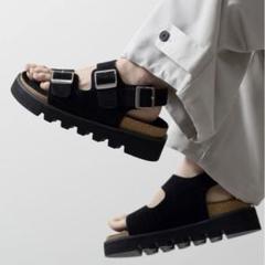 2025年最新】clel サンダルの人気アイテム - メルカリ