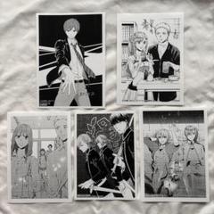 【既刊 全巻】ボクラノキセキ 1〜32巻　特典ペーパーとカードセット 既刊 全巻】ボクラノキセキ 1〜32巻 特典ペーパーとカードセット