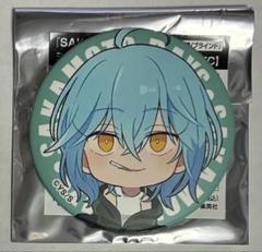 サカモトデイズ 赤尾リオン ミニキャラ缶バッジコレクション