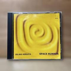 Zeljko Kerleta Space Runner 250726