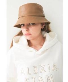 2025年最新】ALEXIA STAM レディース ハットの人気アイテム