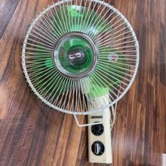 ナショナル 壁掛け 扇風機