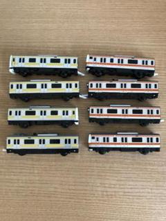 割引クーポン 【Y.Hino様専用】プラレールアドバンス 総武線 中央線 かがやきIR - 鉄道模型