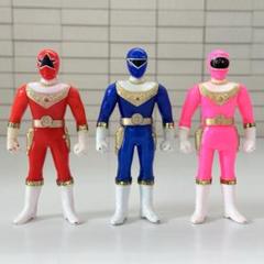 オーレンジャー　ソフビ Amazon | 戦隊 オーレンジャー キングレンジャー フルカラー